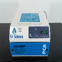 Air Science PCR Workstation Filter image 2